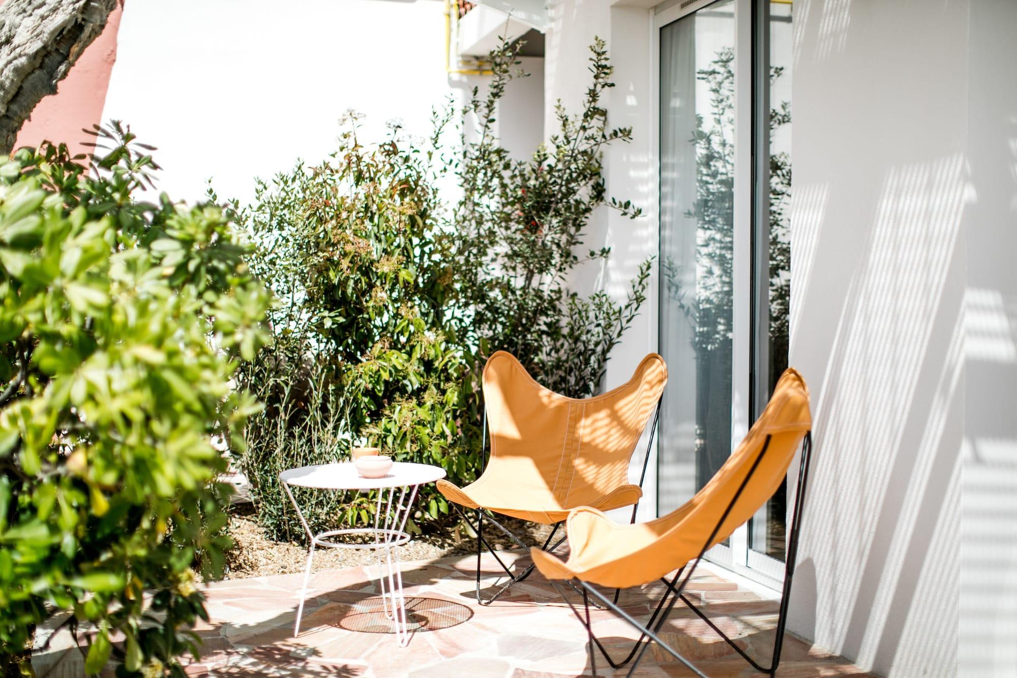 Les Roches Rouges, A Beaumier Hotel Saint-Raphael (Var) Exterior foto