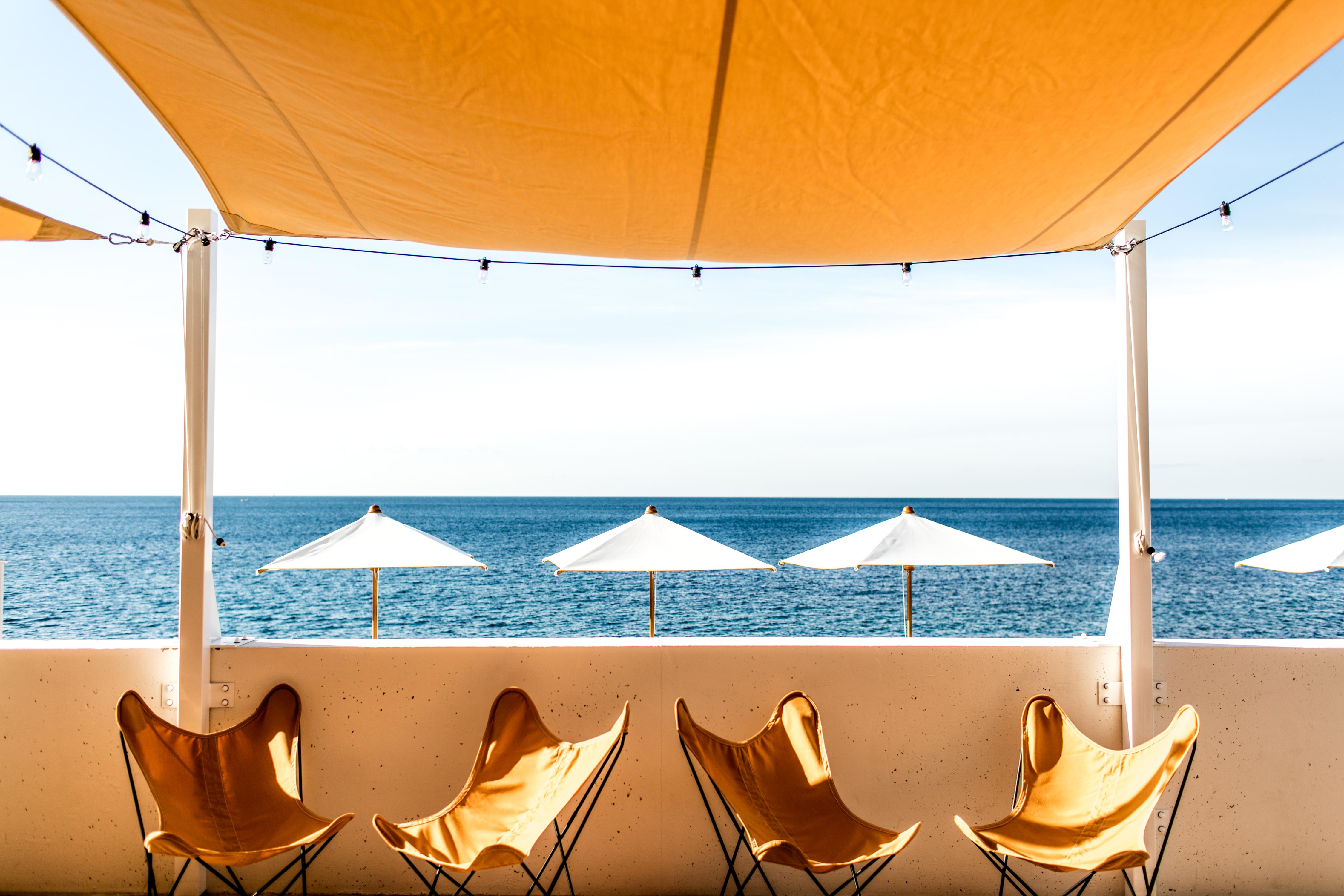 Les Roches Rouges, A Beaumier Hotel Saint-Raphael (Var) Exterior foto