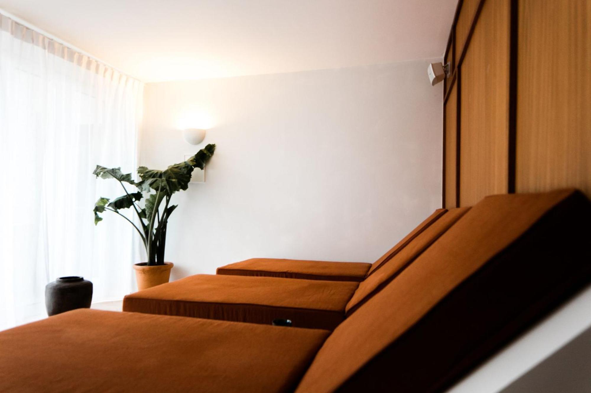 Les Roches Rouges, A Beaumier Hotel Saint-Raphael (Var) Exterior foto