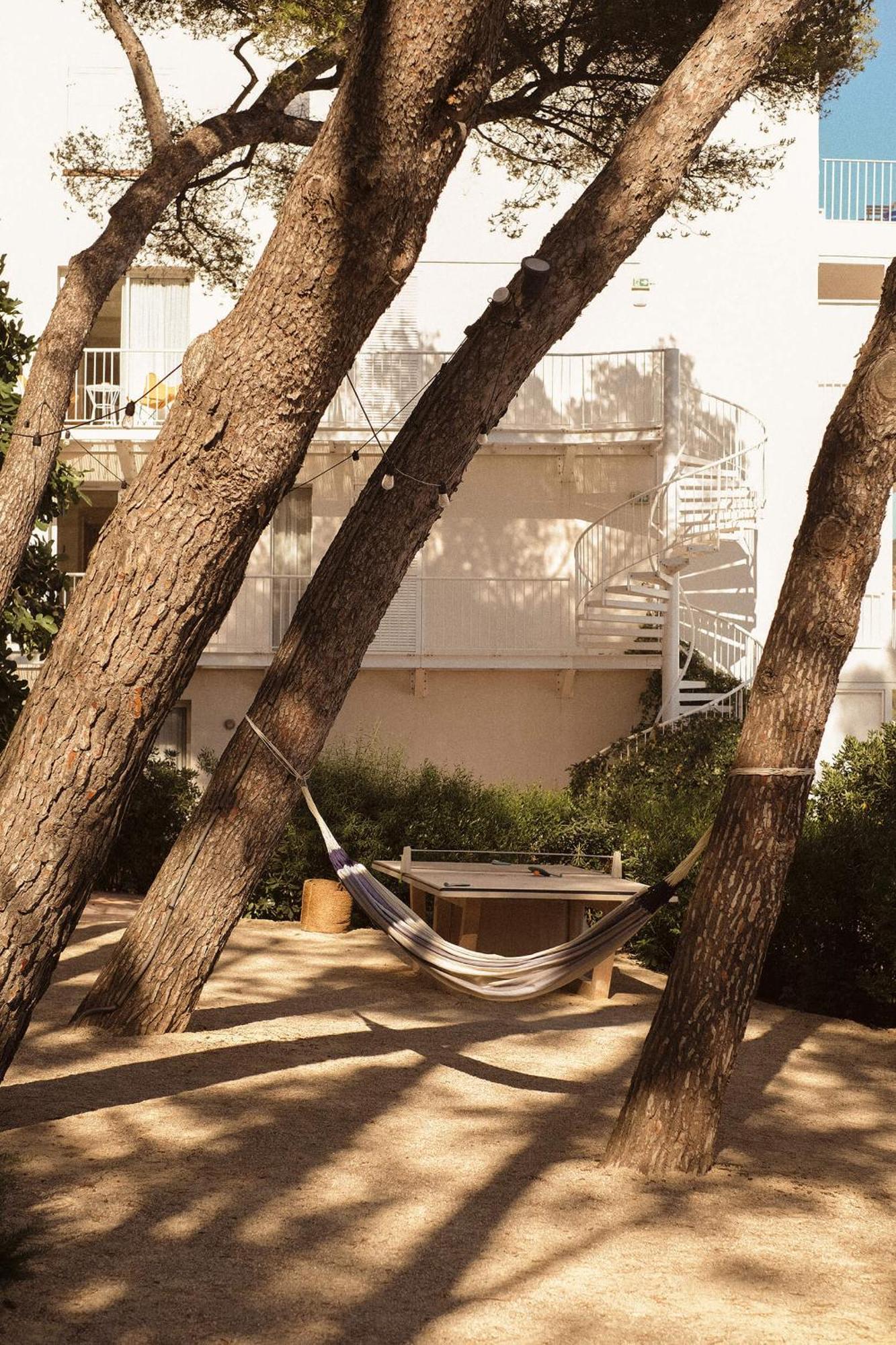 Les Roches Rouges, A Beaumier Hotel Saint-Raphael (Var) Exterior foto