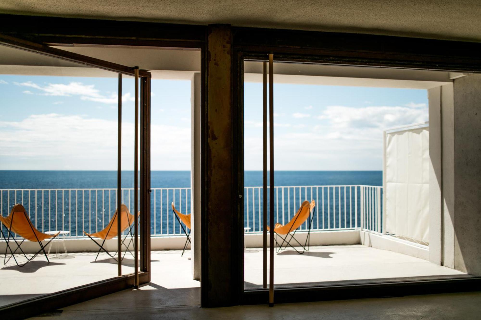 Les Roches Rouges, A Beaumier Hotel Saint-Raphael (Var) Exterior foto