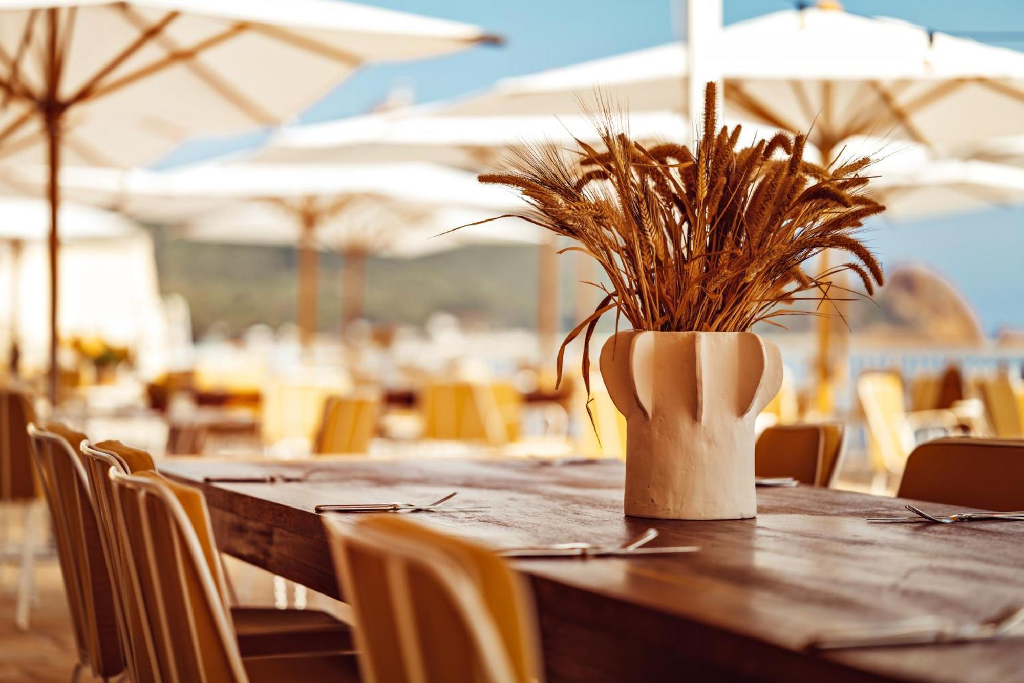 Les Roches Rouges, A Beaumier Hotel Saint-Raphael (Var) Exterior foto